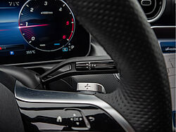 Goslar Mercedes-Benz C 300 Fahrzeugbild - 18