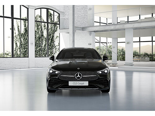 Braunschweig Mercedes-Benz CLE 220 Fahrzeugbild - 12