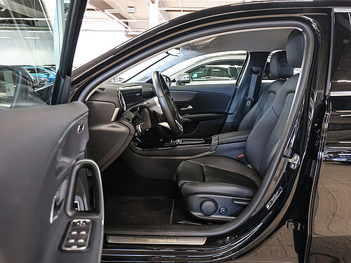 Arnsberg Mercedes-Benz A 200 Fahrzeugbild - 12