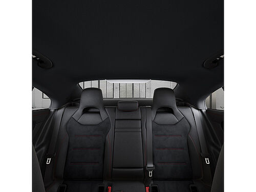 Paderborn Mercedes-Benz CLA 200 Fahrzeugbild - 18