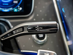 Arnsberg Mercedes-Benz EQE 350 Fahrzeugbild - 18