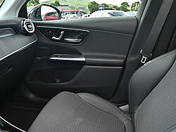Goslar Mercedes-Benz GLC 220 Fahrzeugbild - 15