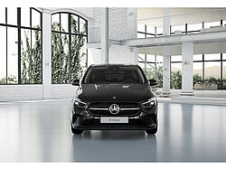 Stendal Mercedes-Benz B 180 Fahrzeugbild - 9