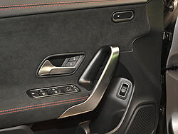 Braunschweig Mercedes-Benz CLA 200 Fahrzeugbild - 27