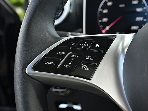 Goslar Mercedes-Benz GLC 220 Fahrzeugbild - 18