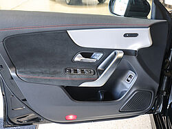 Arnsberg Mercedes-Benz CLA 35 Fahrzeugbild - 30