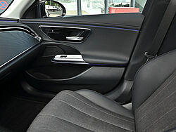 Braunschweig Mercedes-Benz E 220 Fahrzeugbild - 15
