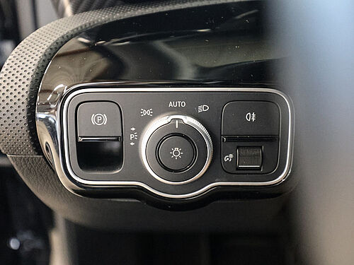 Arnsberg Mercedes-Benz A 200 Fahrzeugbild - 30