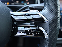 Paderborn Mercedes-Benz E 200 Fahrzeugbild - 21