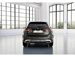 Goslar Mercedes-Benz GLC 300 Fahrzeugbild - 12