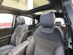 Menden Mercedes-Benz GLA 180 Fahrzeugbild - 30