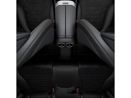 Goslar Mercedes-Benz GLC 300 Fahrzeugbild - 21
