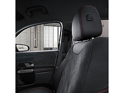 Braunschweig Mercedes-Benz GLB 250 Fahrzeugbild - 18