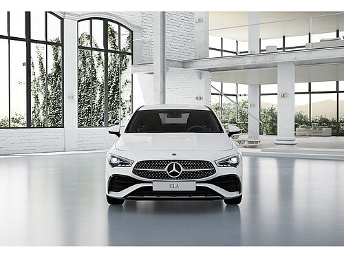 Goslar Mercedes-Benz CLA 200 Fahrzeugbild - 12