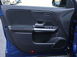 Paderborn Mercedes-Benz EQA 350 Fahrzeugbild - 30