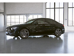 Paderborn Mercedes-Benz A 250 Fahrzeugbild - 12
