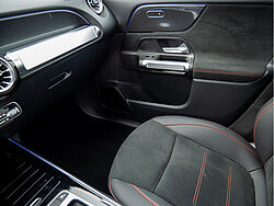 Goslar Mercedes-Benz GLB 250 Fahrzeugbild - 15