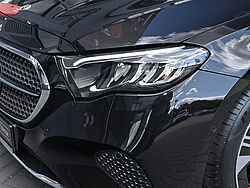 Braunschweig Mercedes-Benz E 220 Fahrzeugbild - 30