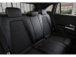 Braunschweig Mercedes-Benz GLA 180 Fahrzeugbild - 9