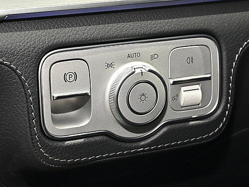 Braunschweig Mercedes-Benz GLE 450 Fahrzeugbild - 21