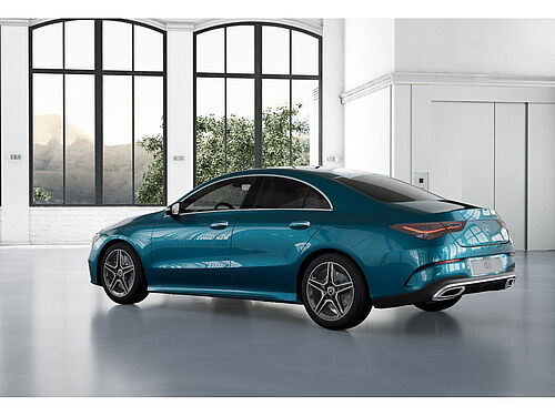 Braunschweig Mercedes-Benz CLA 250 Fahrzeugbild - 15