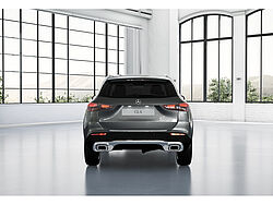 Braunschweig Mercedes-Benz GLA 180 Fahrzeugbild - 12
