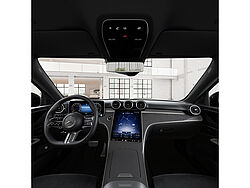 Paderborn Mercedes-Benz C 300 Fahrzeugbild - 15