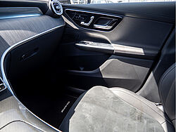 Goslar Mercedes-Benz GLC 300 Fahrzeugbild - 12