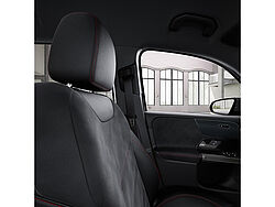 Braunschweig Mercedes-Benz GLB 250 Fahrzeugbild - 15