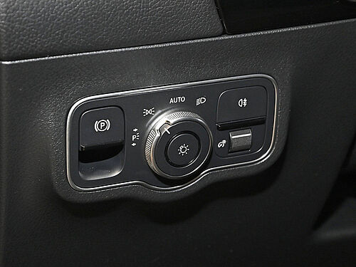 Braunschweig Mercedes-Benz EQA 250 Fahrzeugbild - 24