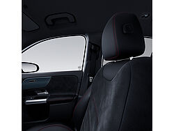 Stendal Mercedes-Benz EQA 350 Fahrzeugbild - 18