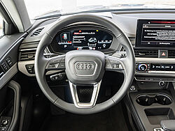 Menden Audi A4 Fahrzeugbild - 9