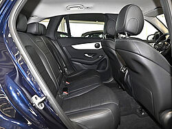 Braunschweig Mercedes-Benz GLC 300 Detailfoto Felge