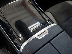 Arnsberg Mercedes-Benz EQE 350 Fahrzeugbild - 12
