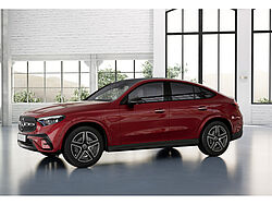 Braunschweig Mercedes-Benz GLC 300 Fahrzeugbild - 12