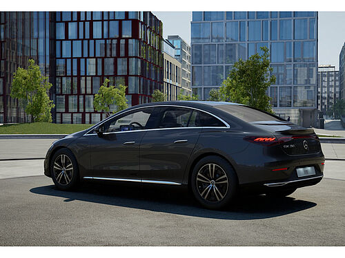 Paderborn Mercedes-Benz EQE 350 Fahrzeugbild - 15