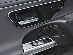 Braunschweig Mercedes-Benz E 220 Fahrzeugbild - 27
