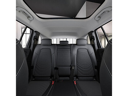 Menden Mercedes-Benz GLB 180 Fahrzeugbild - 18