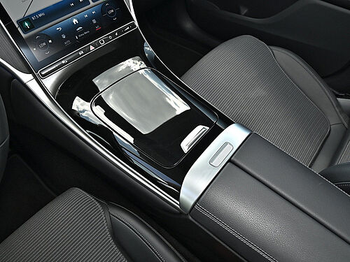 Goslar Mercedes-Benz GLC 220 Fahrzeugbild - 15