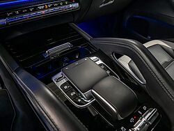 Braunschweig Mercedes-Benz GLE 63 Fahrzeugbild - 15