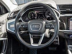 Stendal Audi Q3 Fahrzeugbild - 9