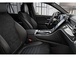 Goslar Mercedes-Benz GLC 300 Fahrzeugbild - 9