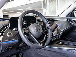 Menden Mercedes-Benz E 300 Fahrzeugbild - 21
