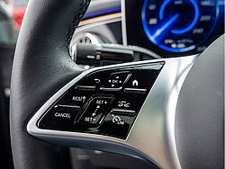 Goslar Mercedes-Benz EQE 300 Fahrzeugbild - 15