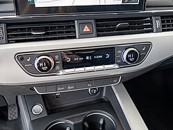 Menden Audi A4 Fahrzeugbild - 12