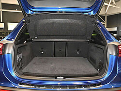 Braunschweig Mercedes-Benz EQA 250 Fahrzeugbild - 30