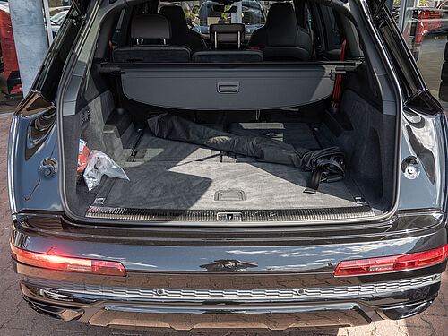 Stendal Audi Q7 Fahrzeugbild - 24