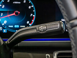 Braunschweig Mercedes-Benz GLE 63 Fahrzeugbild - 21