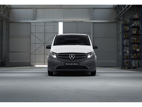 Braunschweig Mercedes-Benz Vito Fahrzeugbild - 12