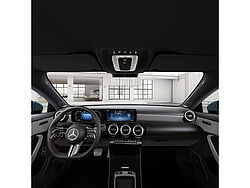 Braunschweig Mercedes-Benz CLA 250 Fahrzeugbild - 15